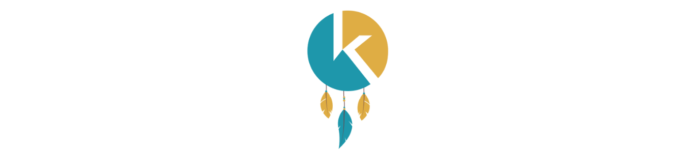kanavh logo light